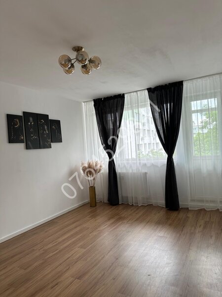 Ion Mihalache, renovat complet mai 2025, totul nou,la 3min. metrou 1 Mai