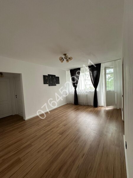 Ion Mihalache, renovat complet mai 2025, totul nou,la 3min. metrou 1 Mai