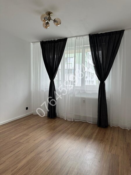 Ion Mihalache, renovat complet mai 2025, totul nou,la 3min. metrou 1 Mai