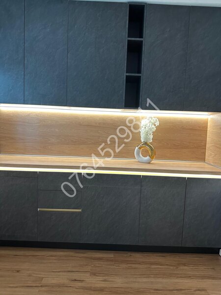 Ion Mihalache, renovat complet mai 2025, totul nou,la 3min. metrou 1 Mai