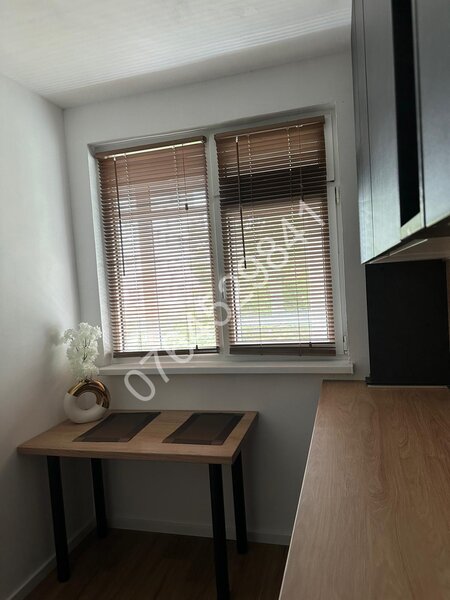 Ion Mihalache, renovat complet mai 2025, totul nou,la 3min. metrou 1 Mai