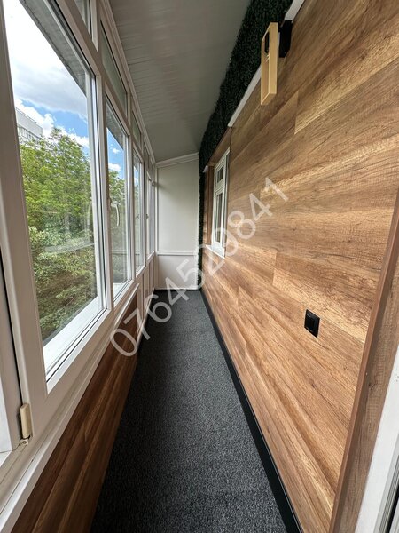 Ion Mihalache, renovat complet mai 2025, totul nou,la 3min. metrou 1 Mai