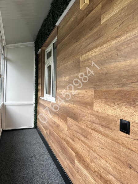 Ion Mihalache, renovat complet mai 2025, totul nou,la 3min. metrou 1 Mai