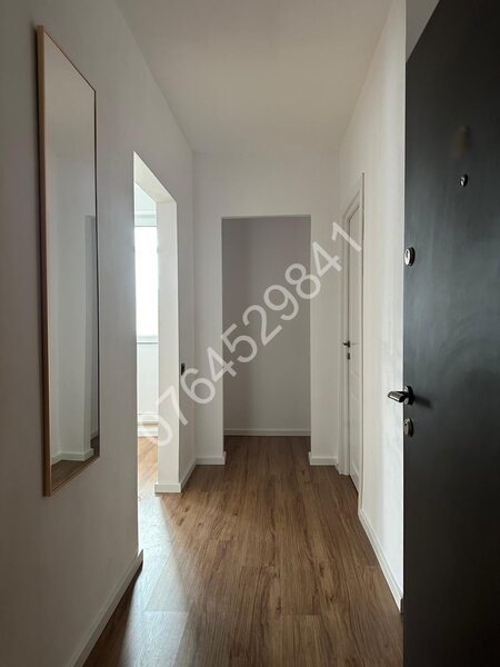 Ion Mihalache, renovat complet mai 2025, totul nou,la 3min. metrou 1 Mai