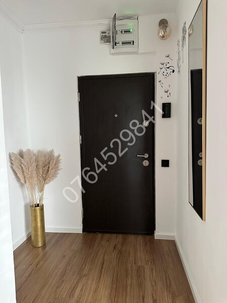 Ion Mihalache, renovat complet mai 2025, totul nou,la 3min. metrou 1 Mai